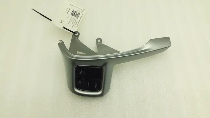Dodge Grand Caravan (2007 - 2020) 56046253AC Кнопки на рулевом колесе — фото 1