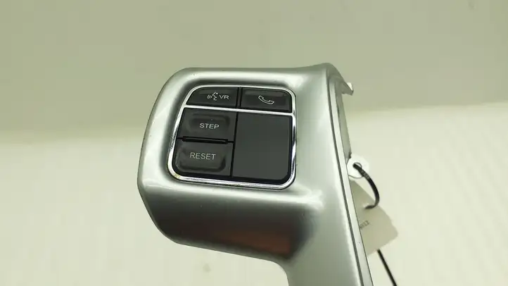 Dodge Grand Caravan (2007 - 2020) 56046253AC Кнопки на рулевом колесе — фото 3
