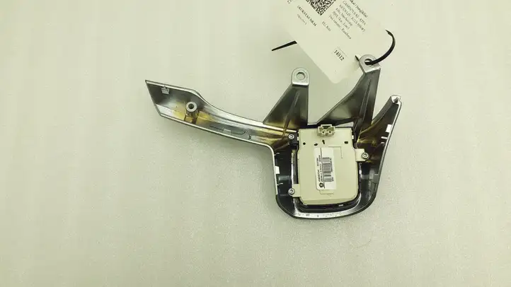 Dodge Grand Caravan (2007 - 2020) 56046253AC Кнопки на рулевом колесе — фото 5