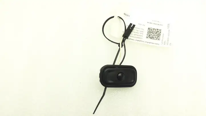 Dodge Grand Caravan (2007 - 2020) 56046099AD Кнопки на рулевом колесе — фото 1