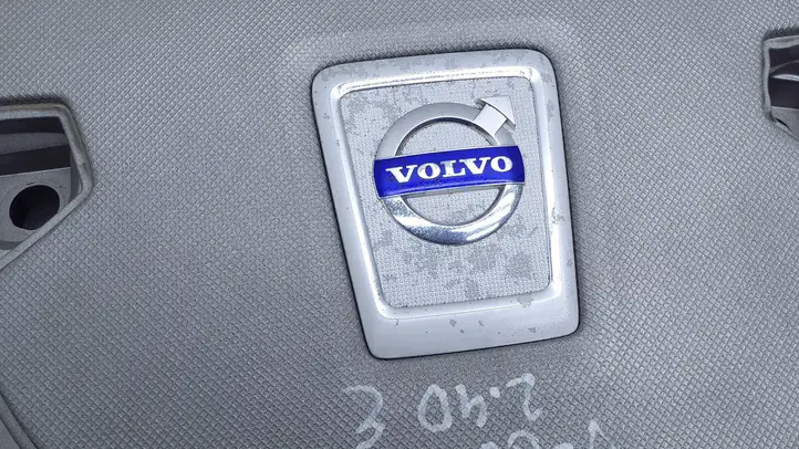 Volvo V60 (2013 - 2018) 31401263 Крышка двигателя декоративная — фото 6