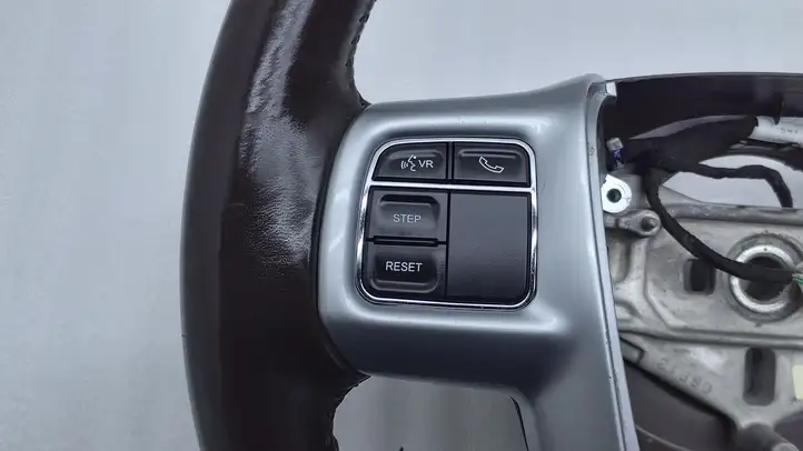 Dodge Grand Caravan (2007 - 2020) 3673490 Руль — фото 18
