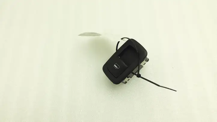 Dodge Grand Caravan (2007 - 2020) 68110869AA Блок кнопок стеклоподъемников — фото 1