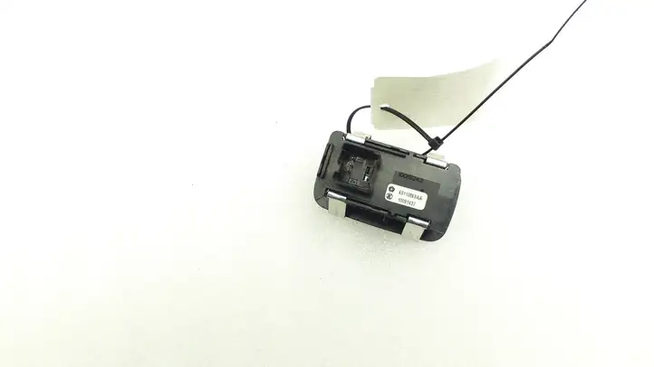 Dodge Grand Caravan (2007 - 2020) 68110869AA Кнопка стеклоподъемников — фото 2