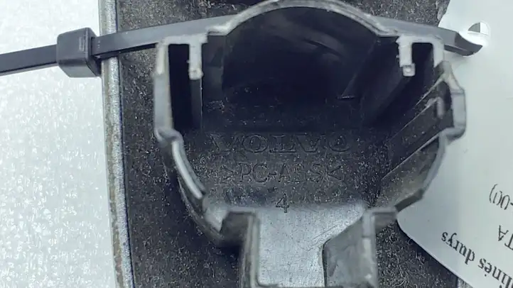 Volvo V60 (2013 - 2018) 31276147 Накладка ручки задней двери — фото 2
