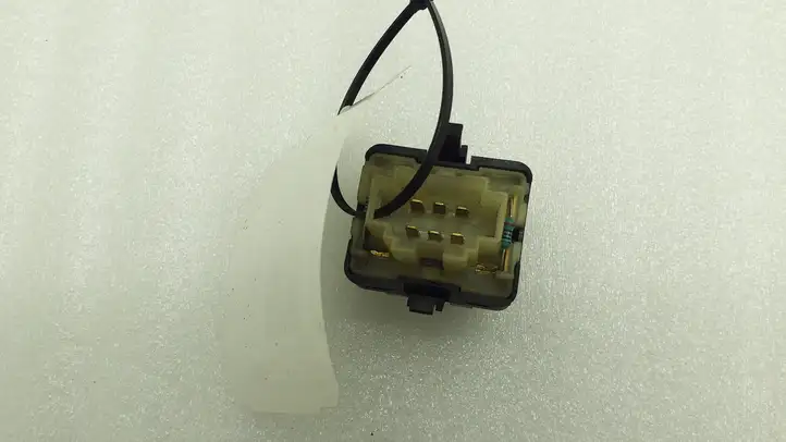 Seat Alhambra (Mk1) (2000 - 2010) 7M0959855D Кнопка стеклоподъемников — фото 4