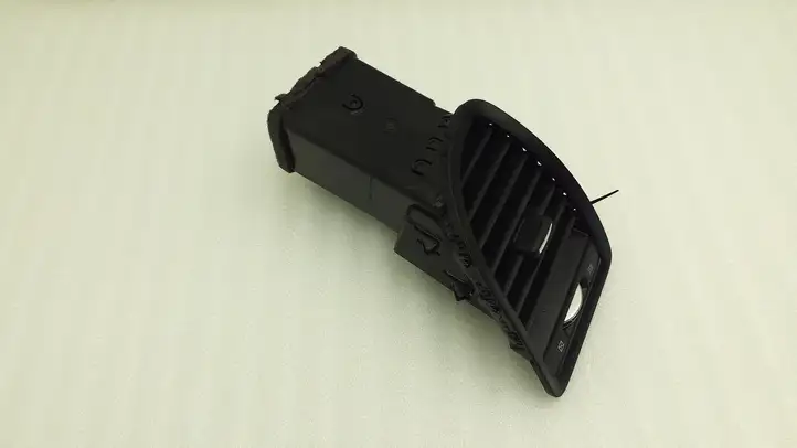 Dodge Grand Caravan (2007 - 2020) 1QY58DX9AI Боковой воздушный дефлектор — фото 1