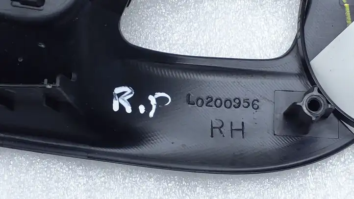 Dodge Grand Caravan (2007 - 2020) L0200956 Прочая отделка передней двери — фото 2