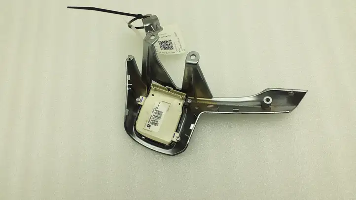 Dodge Grand Caravan (2007 - 2020) 56046094AD Кнопки на рулевом колесе — фото 5