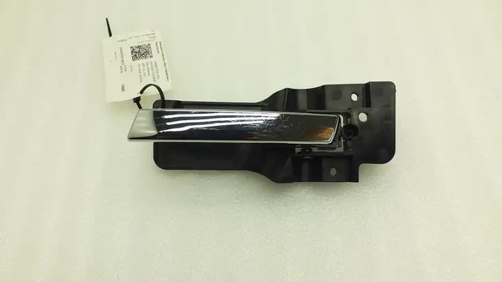 Dodge Grand Caravan (2007 - 2020) 68066553AA Внутренняя ручка двери — фото 1