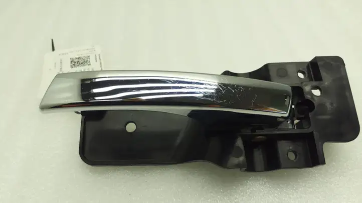 Dodge Grand Caravan (2007 - 2020) 68066553AA Внутренняя ручка двери — фото 2