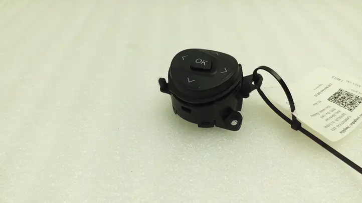 Ford Focus (2011 - 2015) AM5T14K147AA Кнопки на рулевом колесе — фото 3