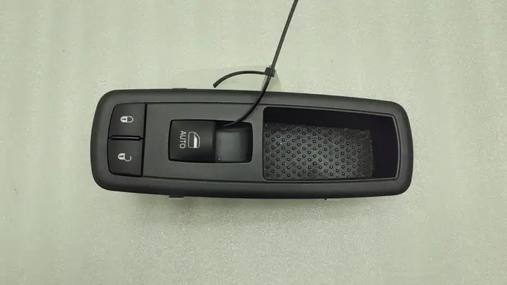 Dodge Grand Caravan (2007 - 2020) 10035068 Блок кнопок стеклоподъемников — фото 1