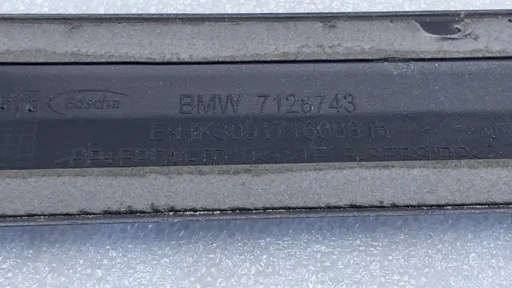 BMW 3 E92 E93 (2005 - 2014) 7128743 Прочие внешние детали — фото 2