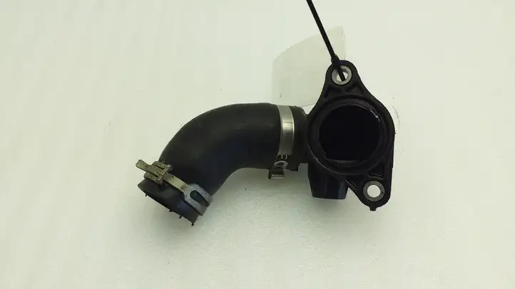 Nissan Qashqai (2017 - 2020) 147138491R Трубка подачи воздуха — фото 4