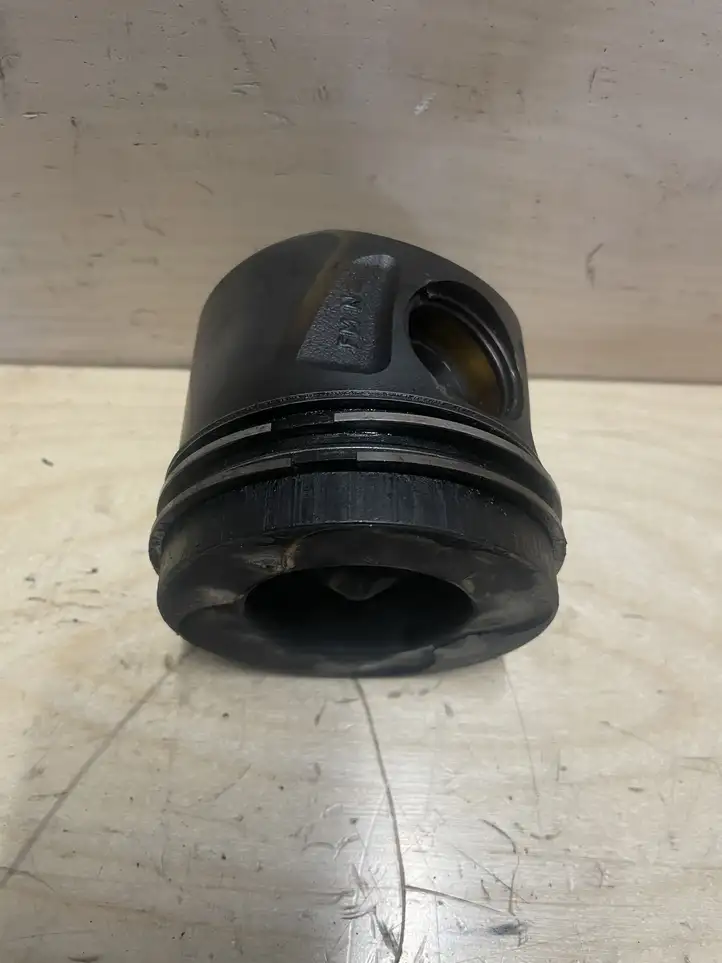 Mercedes-Benz ML W164 (2005 - 2011) 8370B Поршни двигателя — фото 3
