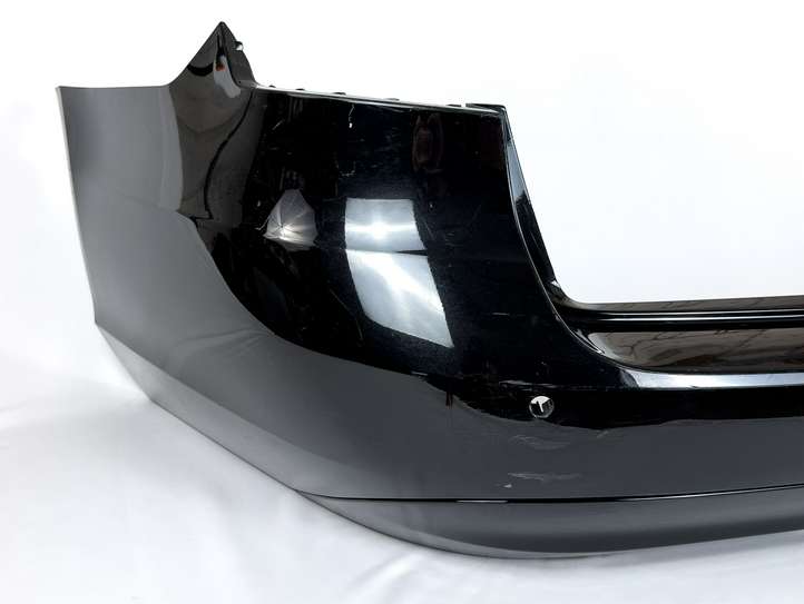 Mercedes-Benz E W212 (2009 - 2016)  a2128852625 Нижняя часть бампера