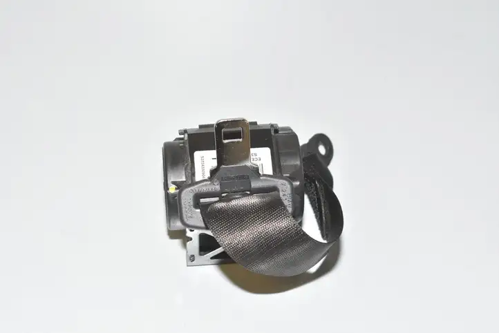 BMW 3 F30 F35 F31 (2012 - 2018) 7243309 Задний ремень безопасности — фото 2