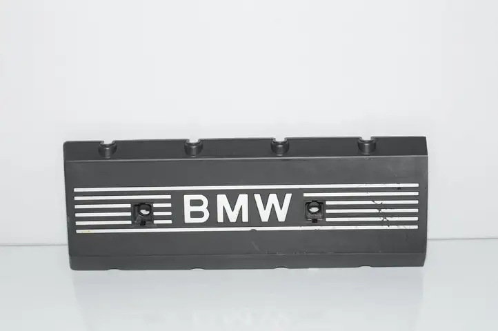 BMW 5 E39 (1996 - 2003) 1702856 Крышка двигателя декоративная — фото 1