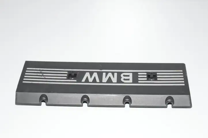 BMW 5 E39 (1996 - 2003) 1702856 Крышка двигателя декоративная — фото 2
