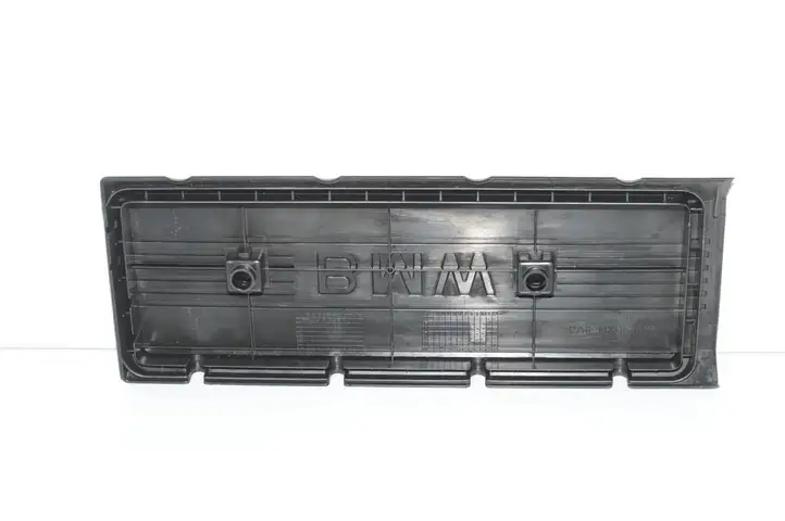 BMW 5 E39 (1996 - 2003) 1702856 Крышка двигателя декоративная — фото 4