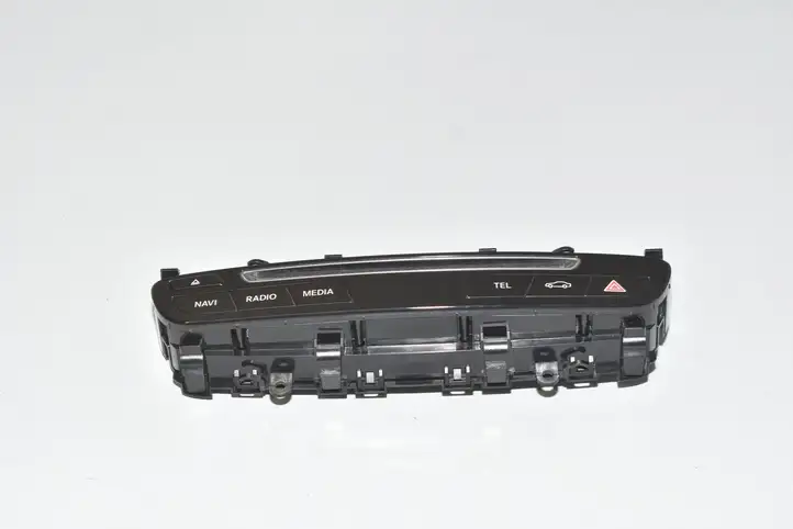 Mercedes-Benz C W205 (2014 - 2021) A2059054601 Мултифункционный включатель управления / ручка — фото 1