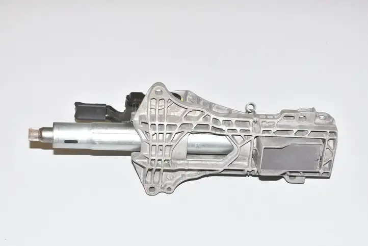 Mercedes-Benz C W205 (2014 - 2021) A2054601301 Комплект оси рулевого колеса — фото 3