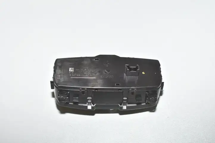 BMW 4 F32 F33 (2013 - 2017) 6847506 Включатель фонарей — фото 3