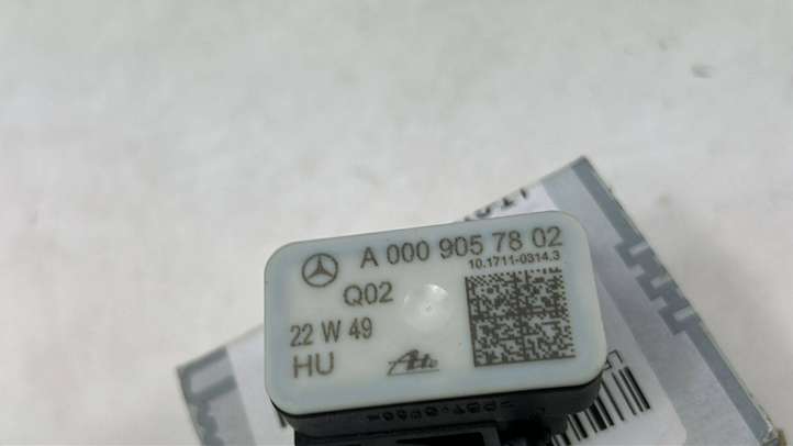Mercedes-Benz A W177 (2018 - )  A0009057802 Другой датчик