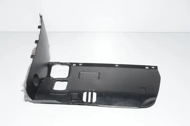 BMW 5 E60 E61 (2004 - 2010) 7156230 Нижняя отделка панели приборов — фото 1