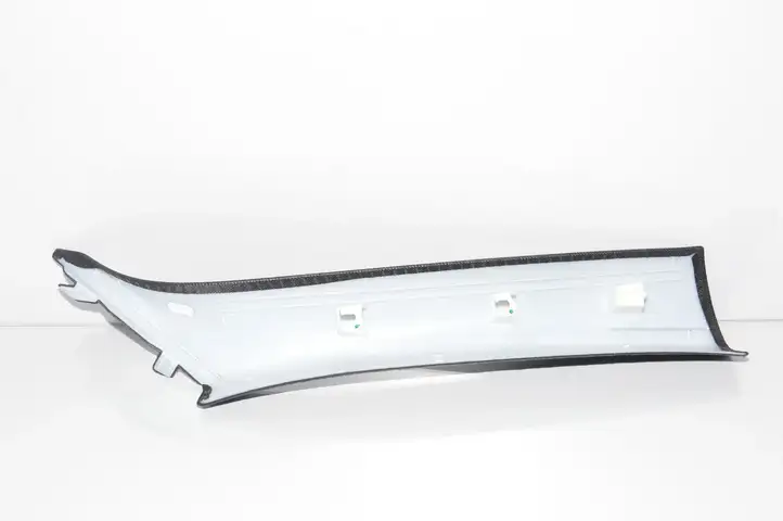 BMW 4 F36 Gran coupe (2014 - 2017) 7276887 Обшивка стойки A — фото 3