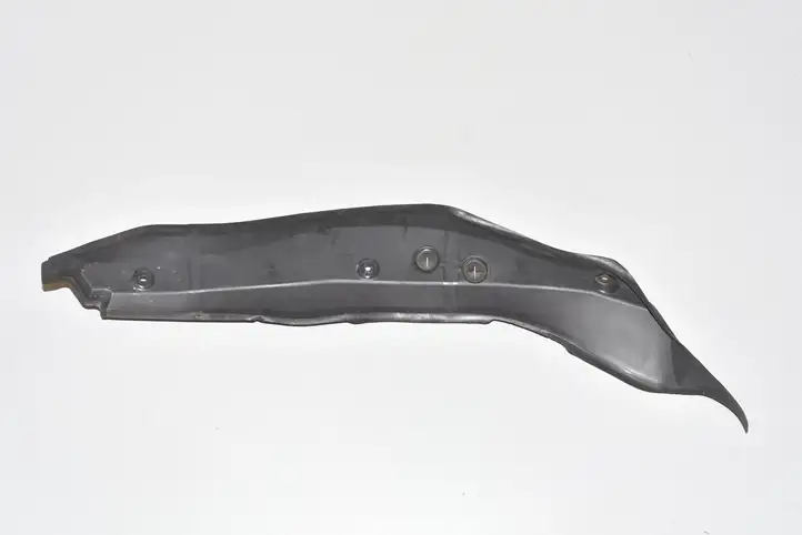Mercedes-Benz C W205 (2014 - 2021) A2058890125 Накладка крыла — фото 1