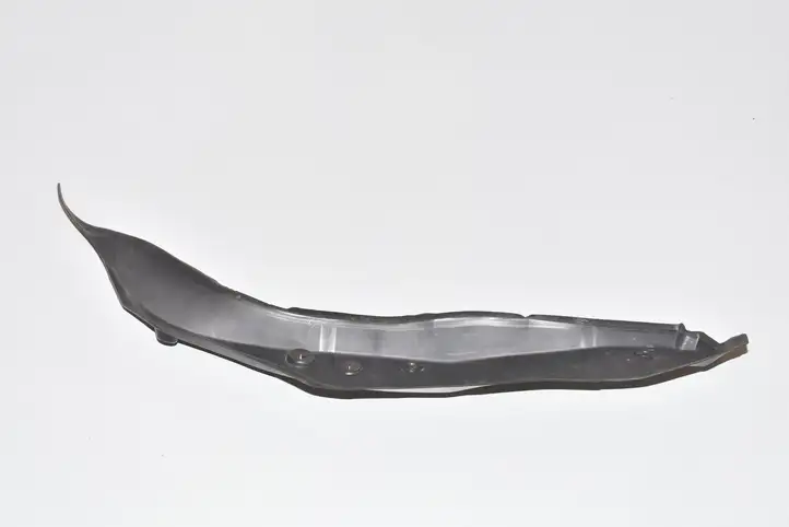 Mercedes-Benz C W205 (2014 - 2021) A2058890125 Накладка крыла — фото 2