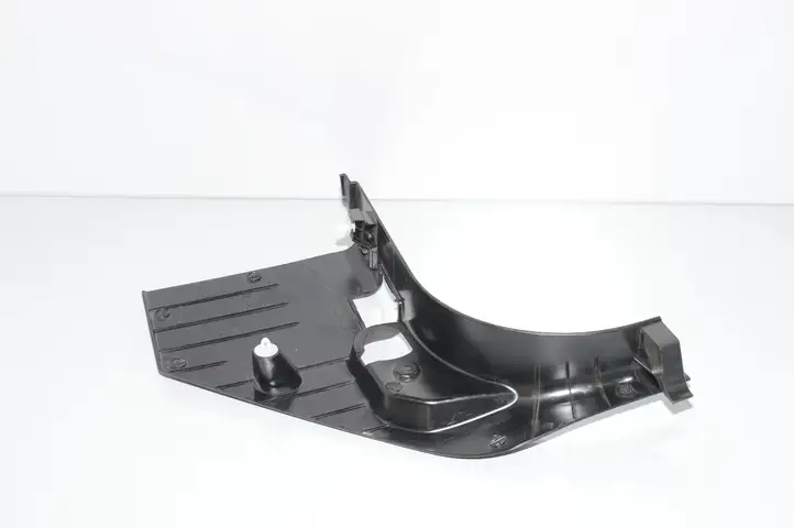 BMW X3 F25 (2010 - 2017) 9175043 Внутренняя отделка переднего порога — фото 2