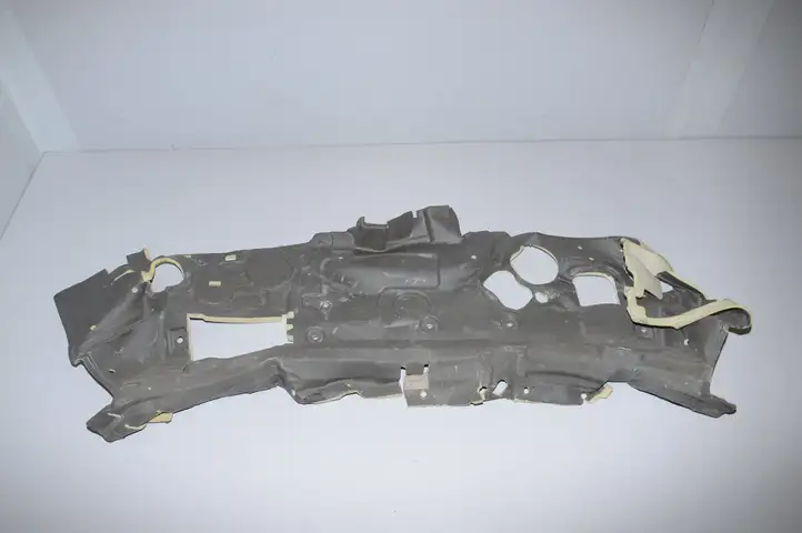 BMW X3 F25 (2010 - 2017) 9175110 Другая часть кузова — фото 2