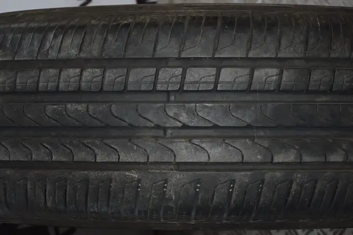 BMW X3 F25 (2010 - 2017) Летняя шина R18 — фото 4