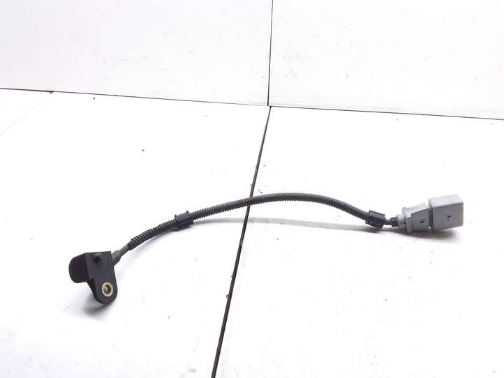 Volkswagen PASSAT B6 (2005 - 2010)  9805940 Датчик положения коленчатого вала
