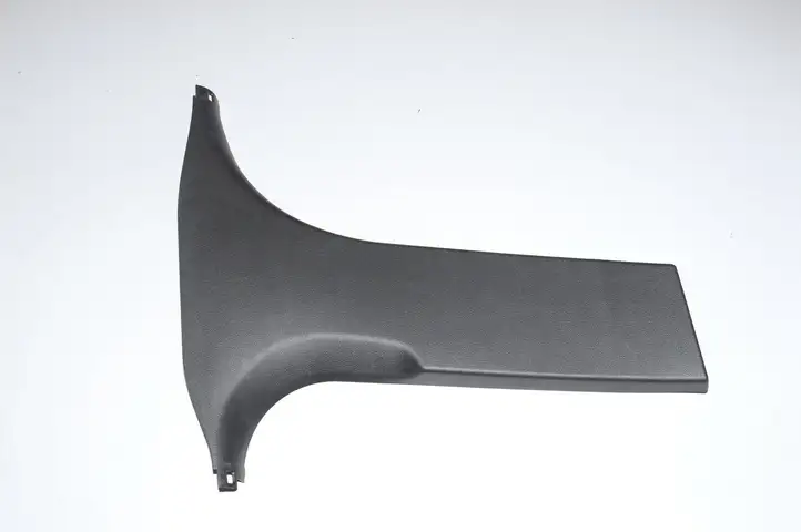 BMW 3 F30 F35 F31 (2012 - 2018) 7221002 Нижняя обшивка стойки B — фото 1