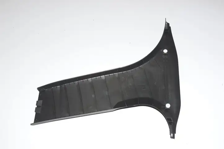 BMW 3 F30 F35 F31 (2012 - 2018) 7221002 Нижняя обшивка стойки B — фото 5