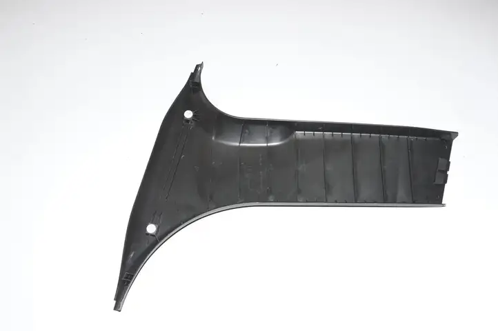 BMW 3 F30 F35 F31 (2012 - 2018) 7221002 Нижняя обшивка стойки B — фото 6