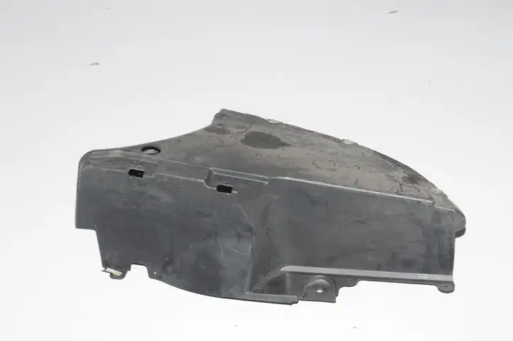 BMW 3 F30 F35 F31 (2012 - 2018) 7258047 Защита заднего бампера — фото 3