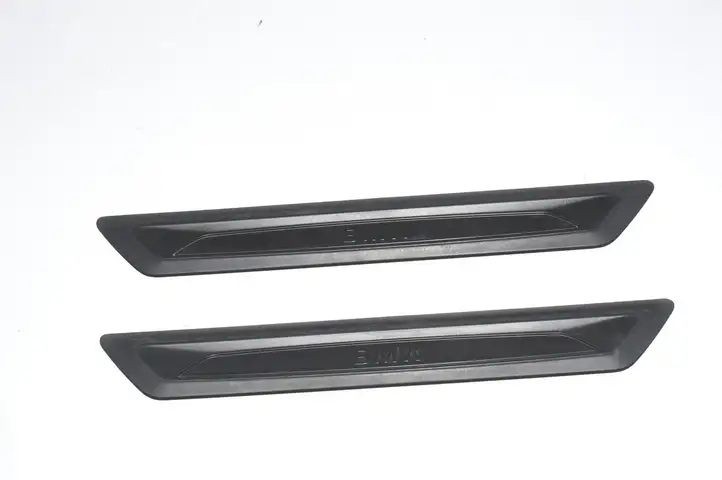 BMW 3 F30 F35 F31 (2012 - 2018) 7263315 Внутренняя отделка переднего порога — фото 2