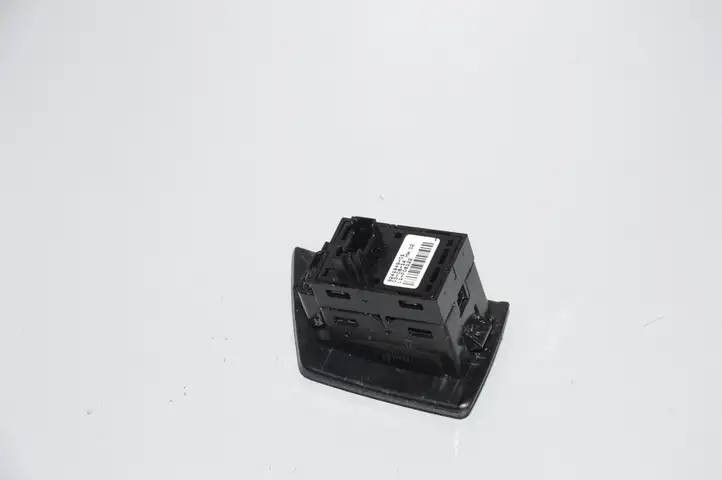 BMW 5 F10 F11 (2009 - 2016) 9241949 Блок кнопок стеклоподъемников — фото 4