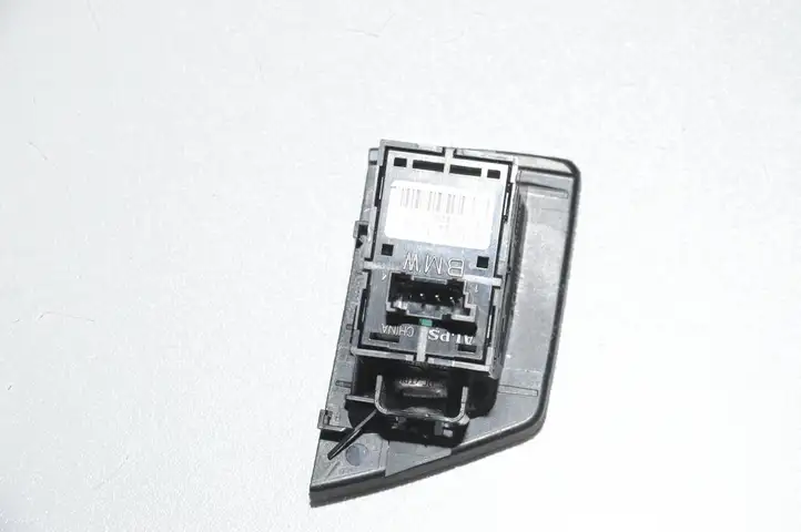 BMW 5 F10 F11 (2009 - 2016) 9241949 Блок кнопок стеклоподъемников — фото 6