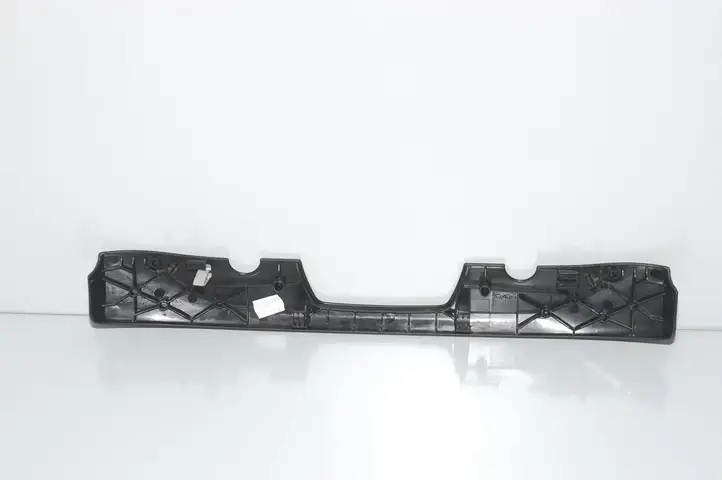 BMW 5 F10 F11 (2009 - 2016) 7317453 Обшивка сидений — фото 2