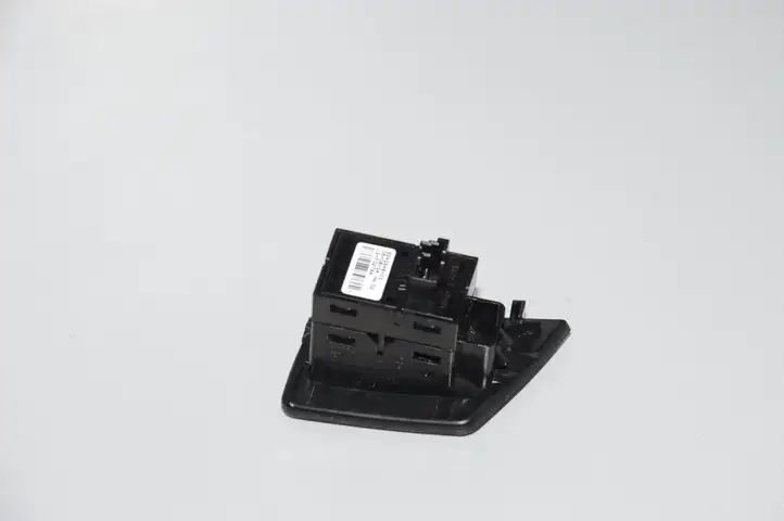 BMW 5 F10 F11 (2009 - 2016) 9241949 Блок кнопок стеклоподъемников — фото 5