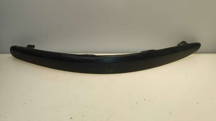 Nissan Almera Tino (2000 - 2006)  62075BU Молдинг переднего бампера