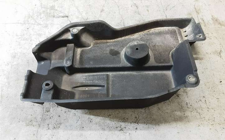 Lexus NX 300h (2014 - 2017)  5816578010 Средняя защита дна