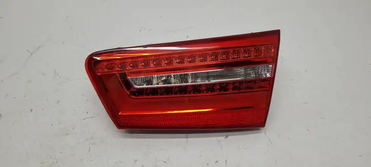 Audi A6 C7 (2011 - 2014) 4G9945094B Комплект задних фонарей — фото 1