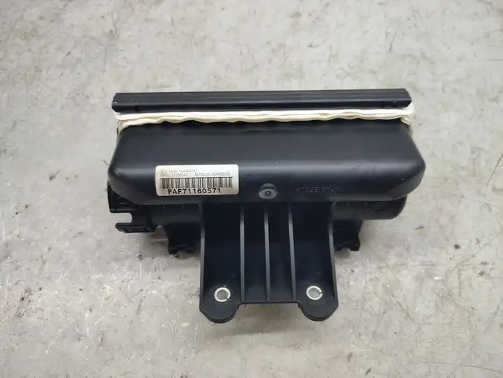 Opel Meriva A (2002 - 2006) 604267500B Подушка безопасности пассажира — фото 3